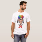 Playera UFC, Sean O'Malley Comics T-shirt (Voorkant volledig)