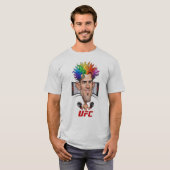 Playera UFC, Sean O'Malley Comics T-shirt (Voorkant volledig)