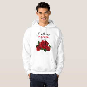 Players Club Luxury Sweat - shirt à capuche