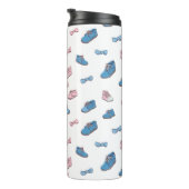 Playful and Stylish Thermosbeker (Geroteerd rechts)