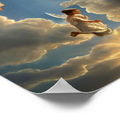 PLAYFUL ANGELS POSTER (Hoek)