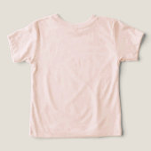 Playful animal project of children's t-shirt (Design Verso)