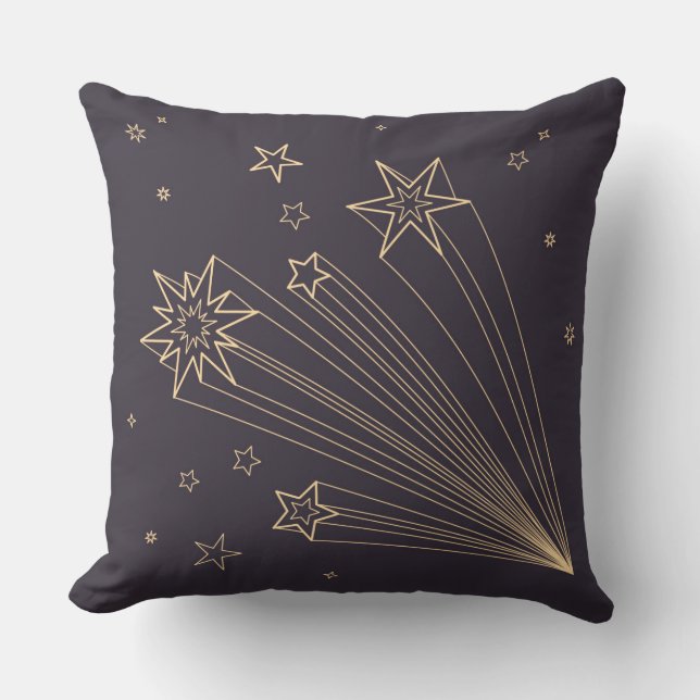 Playful Colors Comfort Cushion Kussen (Voorkant)