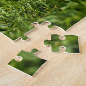 Playful Ferret Close-up, Jigsaw Puzzle (Côté)