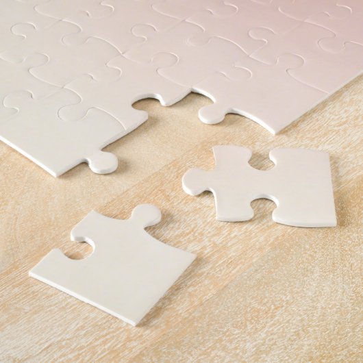 Playful Panda with Bamboo Puzzle (Côté)