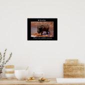 PLAYFUL POSTER (Keuken)