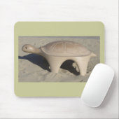 Playground Turtle Muismat (Met muis)