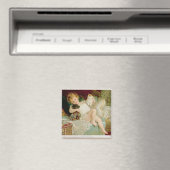 Playmates, van de peren Annual, 1903 Magneet (Insitu (Vaatwasser))