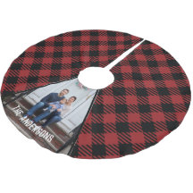 Plays Photo met kerstmis