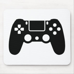 PlayStation controllermuismatten Muismat