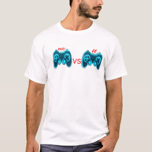 PlayStation hand/grappige tijd/PlayStation shirt/e T-shirt