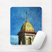 Plaza Building Muismat (Met muis)
