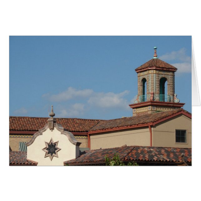 Plaza-daken (Voorkant Horizontaal)