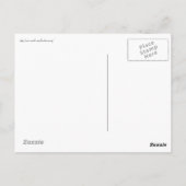 Plaza-daken Briefkaart (Achterkant)