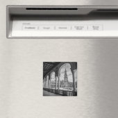 Plaza de Espana Magnet: Sevilla Magneet (Insitu (Vaatwasser))