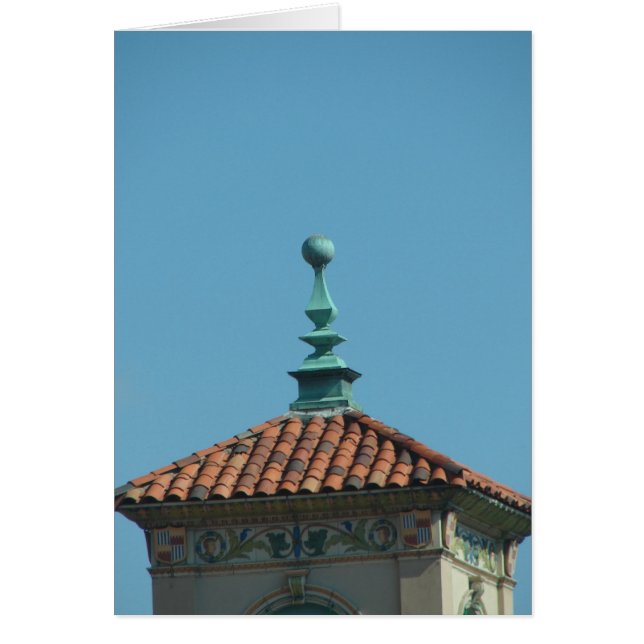 Plaza Rooftop (Voorkant)