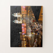 Plaza San Francisco 30-pc Legpuzzel (Verticaal)