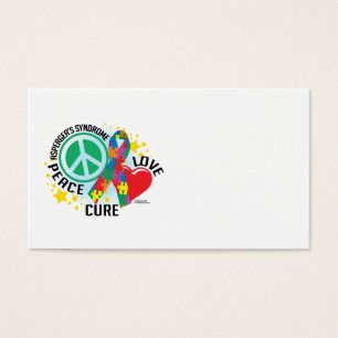 PLC de syndrome d'Asperger