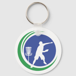 PLDGA-Logo Sleutelhanger