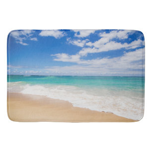 Pleasant Beach Badmat