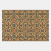 Pleasant Home Inpakpapier Vel (Voorkant 2)