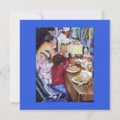 Pleasant Picnic, Mexico (Voorkant)