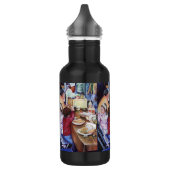 Pleasant Picnic, Mexico Waterfles (Links)