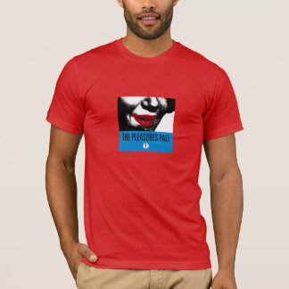 Pleasures Bleek 1987 LP T-Shirt