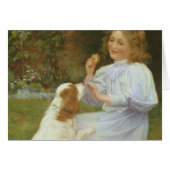 Pleasures of Hope by William Henry Gore (Devant horizontal)