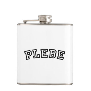 PLEBE HEUPFLES