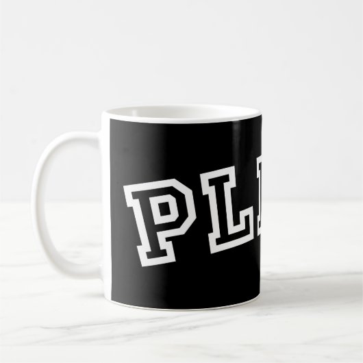 PLEBE KOFFIEMOK (Links)