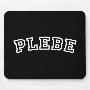 PLEBE MUISMAT