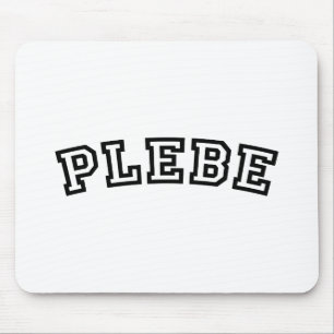 PLEBE MUISMAT