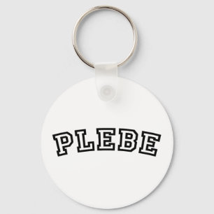 PLEBE SLEUTELHANGER