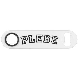 PLEBE SPEED FLESSENOPENER