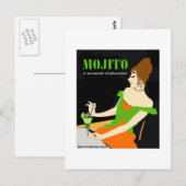 Plechtige momenten briefkaart (Voorkant / Achterkant)