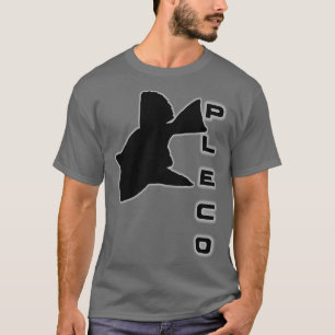 Pleco Glow T-shirt