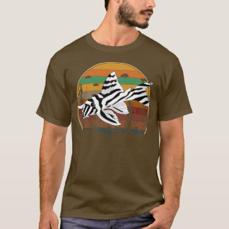 Plecostomus T-shirt