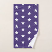 Pledge of Allegiance Flag (Serviette à main)