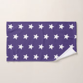 Pledge of Allegiance Flag (Serviette à main)