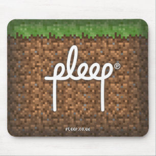 Pleepmat Muismat