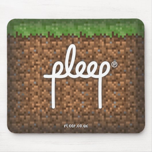 Pleepmat Muismat (Voorkant)