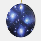 Pleiades Keramisch Ornament (Links)