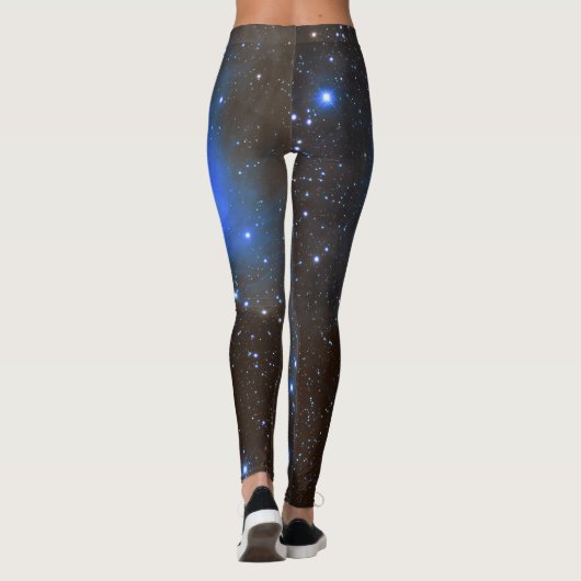 Pléiades Leggings (Dos)