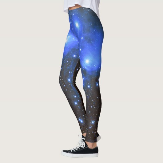 Pléiades Leggings (Gauche)