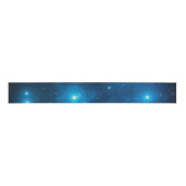 Pleiades Open Star-cluster Grosgrain Lint (Voorkant)
