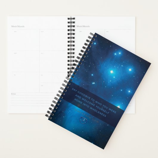 Pleiades Planner (Display)