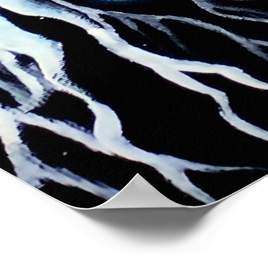 Pleiades Poster (Hoek)