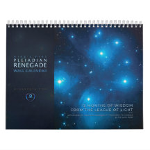 Pleiadian Herembrance Wall Agenda