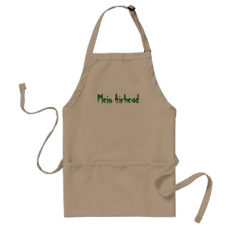 Plein Airhead Standaard Schort
